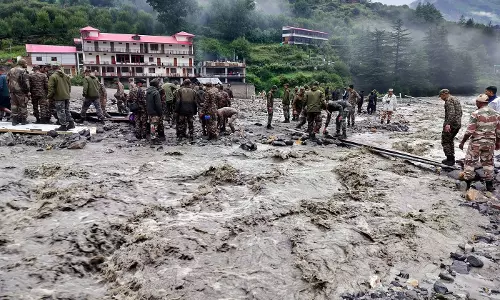 From Kedarnath to Dharali: Uttarakhands Unheeded Warnings and Rising Disasters