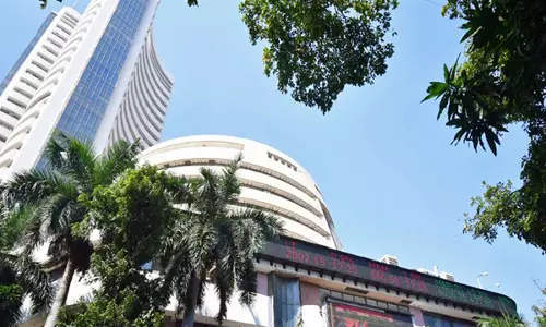 Markets Slide as US Tariffs Trigger Sell-Off, Nifty and Sensex Drop