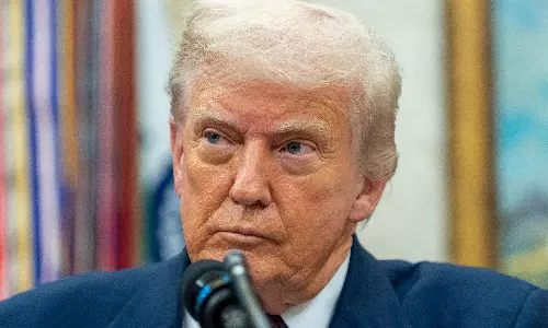 Higher US Tariffs Kick In on Dozens of Economies