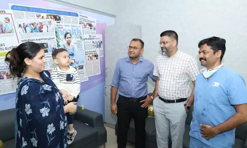 India’s First Blood Group-Incompatible Liver Transplant for Rare Genetic Disease in Kerala