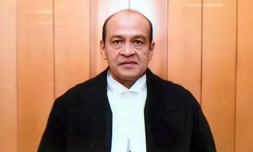 SC Junks Justice Varmas Plea Against Panel Report
