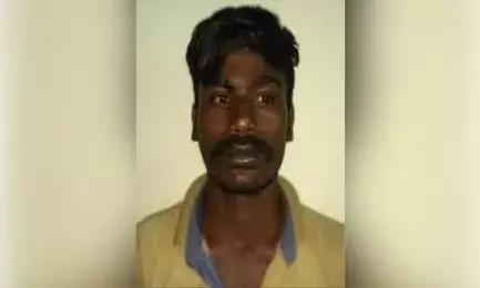 Accused in Tiruppur SSI Murder Case Shot Dead Accused in Tiruppur SSI Murder Case Shot Dead