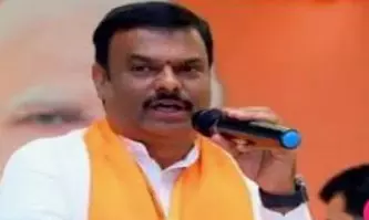 Trumps Tariffs Will Hurt US More, PM Modi Will Solve All Problems Smartly: AP BJP Chief