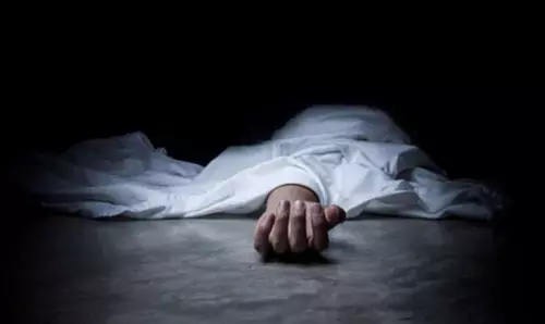 Man Lynched to Death in Bhadradri Kothagudem Over Black Magic Suspicion Man Lynched to Death in Bhadradri Kothagudem Over Black Magic Suspicion