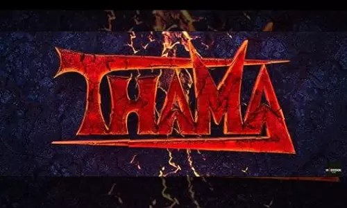 Ayushmann Kuranna Takes jab at Media Hoaxes in Upcoming Horror-Comedy, Thama