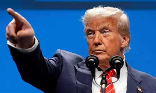 Explained: How India Ended Up Facing Steep US Tariffs?