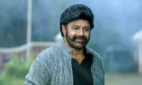 Balakrishna Urges Reduction in Shooting Days to Cut Costs: Prasanna Kumar