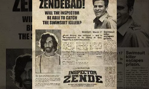 Crime, Chaos, Charisma: Manoj Bajpayee, Jim Sarbh Star in Netflix’s ‘Inspector Zende’