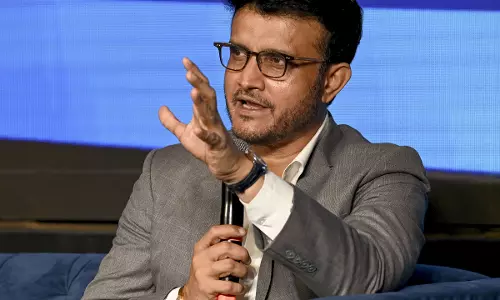 Ganguly Set to Re-Enter Administration, to File Nomination for CAB Presidency