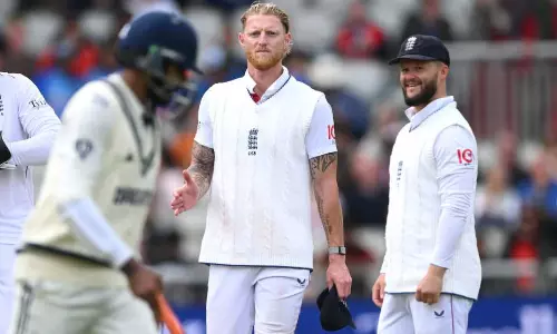 It Wasnt Indias Problem: Sachin Breaks Silence on Handshake Controversy in Manchester Test