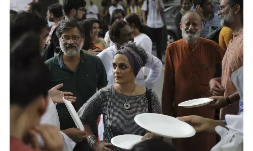 Indian Authorities In Kashmir Ban Books By Eminent Writers And Scholars