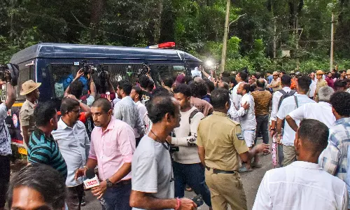 FIRs Filed After YouTubers Attack, Situation Under Control in Dharmasthala: Police