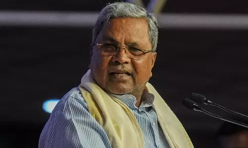 Action Will Be Taken Against Those Responsible for Dharmasthala Clash: Siddaramaiah