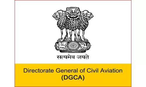 DGCA Constitutes Committee To Develop Regulatory Framework For Multi-Crew Pilot Licence