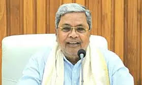 Karnataka CM Calls Trumps Tariff Move Economic Blackmail, Slams Modi For Headline Management Karnataka CM Calls Trumps Tariff Move Economic Blackmail, Slams Modi For Headline Management