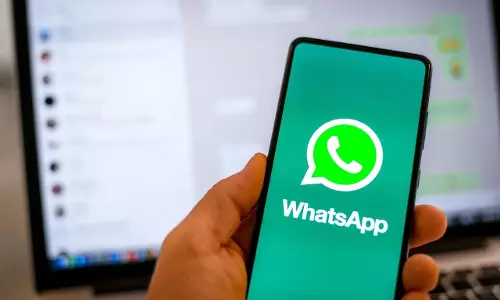 WhatsApp Launches Safety Overview Tool; Bans 6.8 Million Accounts Linked To Scam Centres