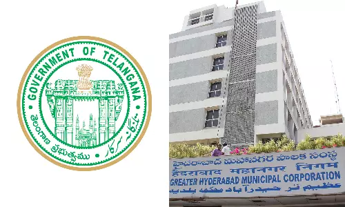 Govt Approves GHMCs Storm Water Master Plan for Telangana Core Urban Region