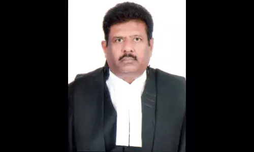 Centre Appoints Telangana Advocate as Judicial Member of GST Appellate Tribunal