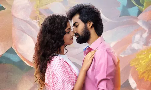 Vijay Sethupathi Releases Song Evare Nuvvu from Premistunna Movie Vijay Sethupathi Releases Song Evare Nuvvu from Premistunna Movie