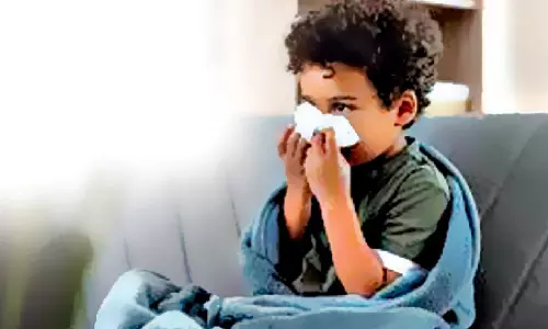 On A Sensitive ‘Hunter’ Trail