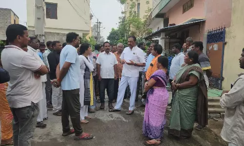 Dam Safety Notices Create Panic Among People