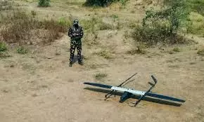 Parsa Venkateshwar Rao Jr | Could Drones, Missiles Alone Fight Wars Today, Tomorrow?