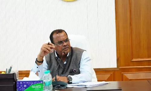 Task Force Committee to Fast Track Road Projects in Telangana