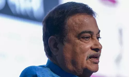 Enhanced Highway Lighting to Boost Nighttime Road Safety, Says Gadkari