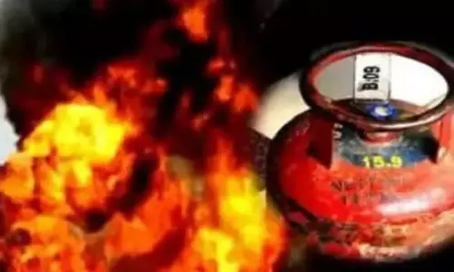 Three Dead, 3 Critical After Gas Cylinder Bursts in Vizag