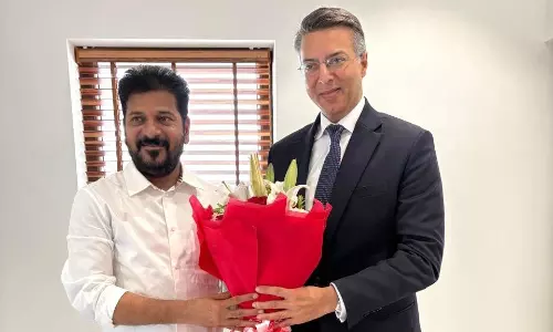 Amity Partners with TG Skills Varsity