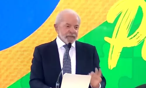 Lula Calls Up Modi After US Tariff Bomb