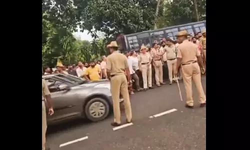 Burial Case: 1 Held, 7 Cases Filed in YouTubers Assault