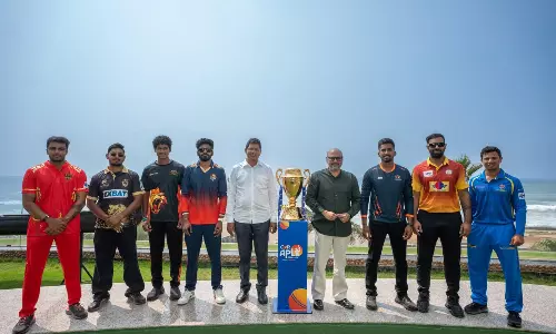 Season 4 Of Andhra Premier League Commences Today