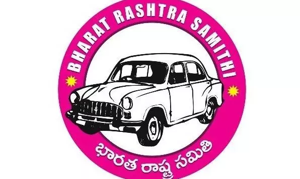 BRS Concerned over Allotment of Car-Like Symbols to Independents