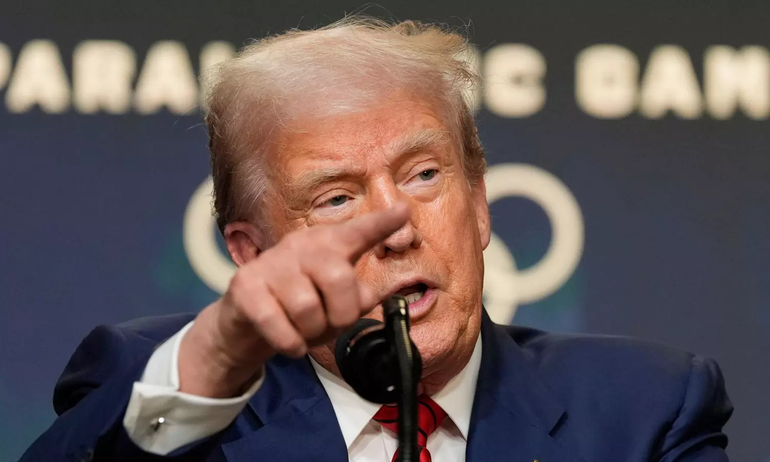 Trump Says No Talks With India; US State Dept Says Dialogue Is On