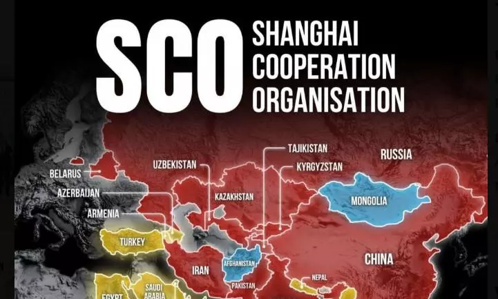 China Sees Chance To Woo Modi