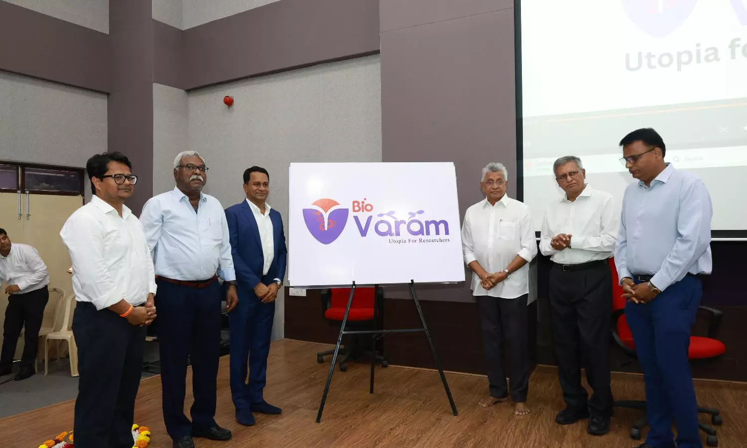 Hyderabad’s UR Advanced Therapeutics Launches ‘Bio Varam’ Brand