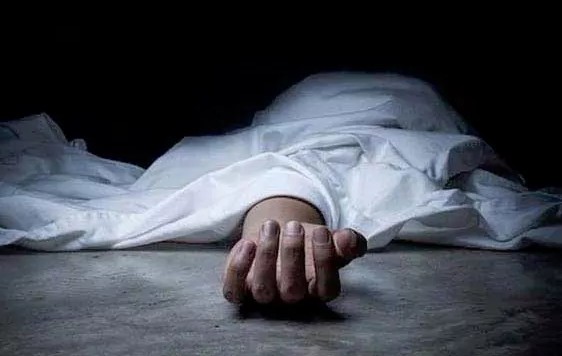 Mother and Daughter Murdered in Jangaon; Property Dispute Suspected