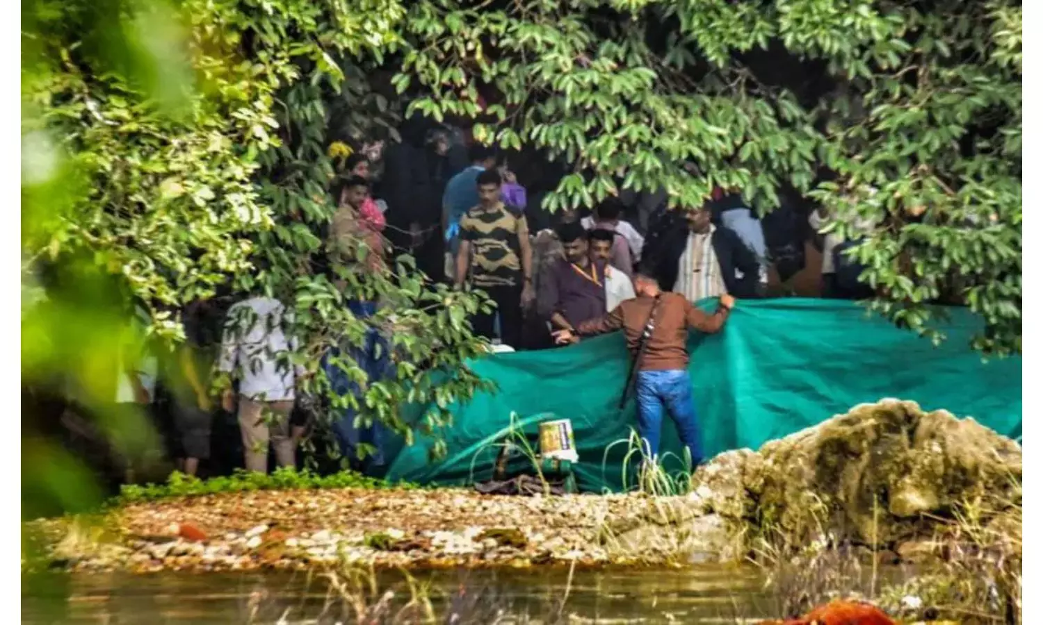 SIT Declared As Police Station To Probe Dharmasthala Burial Case