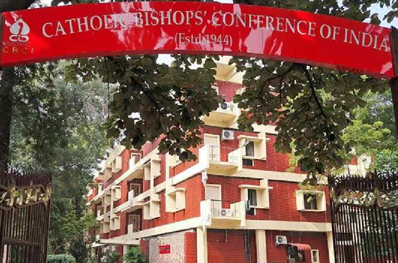 CPI(M) Leader Accuses Church of Ignoring BJP's Anti-Minority Stance