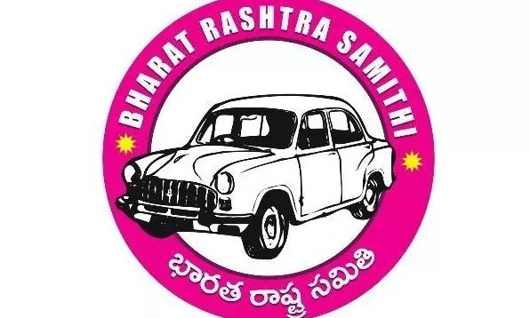 BRS suspends former MPP in Jagtial