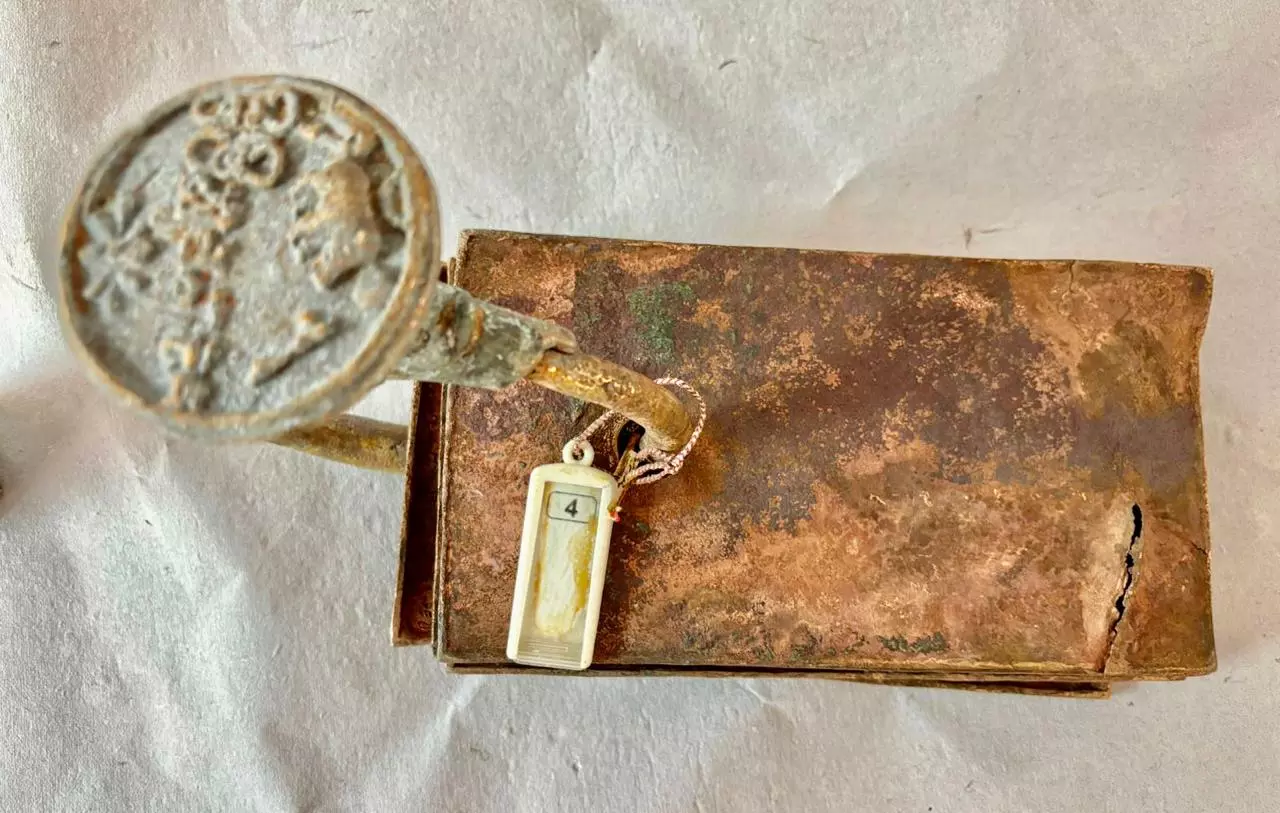 Kakatiya Royal Killed Vengi Chalukya Usurper