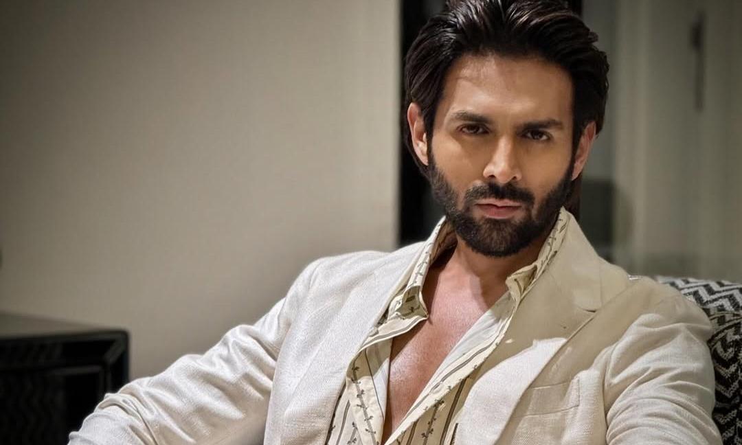 Bhool Bhulaiyaa 4 in Development with Kartik Aaryan