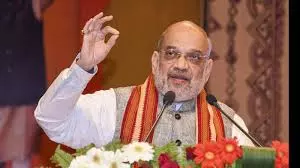 Shah: Bihar Oppn Saving Bangladeshis Opposing SIR Shah: Bihar Oppn Saving Bangladeshis Opposing SIR