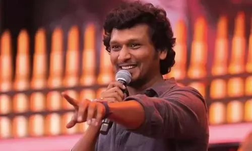 Lokesh Kanagarajs Remuneration For Rajinikanths Coolie