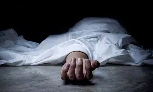 Woman, Daughter Murdered In Jangaon