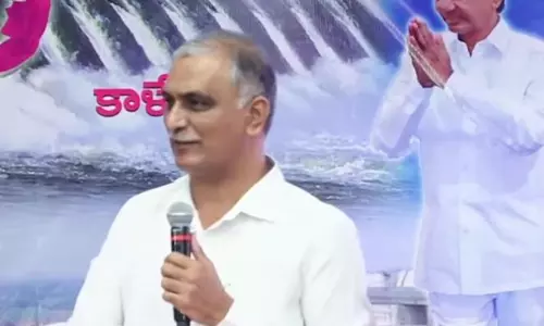 BRS to Approach SC on Banakacharla, Turncoat MLCs