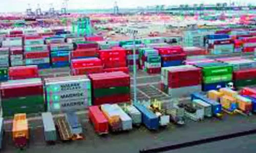 Gudibanda to Get Telangana’s Dry Port