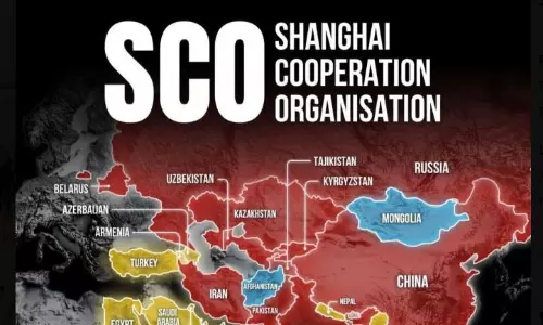 China Sees Chance To Woo Modi China Sees Chance To Woo Modi