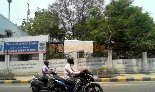 Delay In FIR Affects Private Employee